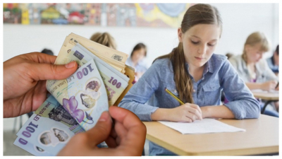 Ce burse primesc elevii în anul școlar 2025-2026 și în ce condiții