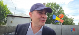 Fostul ministru Darius V&acirc;lcov a ieşit din &icirc;nchisoare