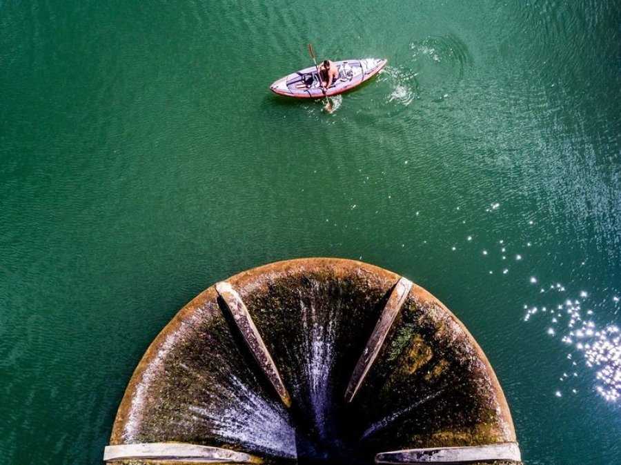 Locuri perfecte de vacanță în România