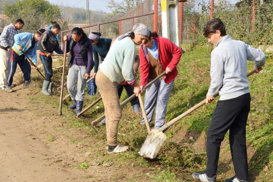 Veniturile reale ale beneficiarilor de AJUTOR SOCIAL, luate la puricat