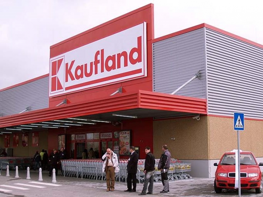 Kaufland va creşte şi în anii care vin