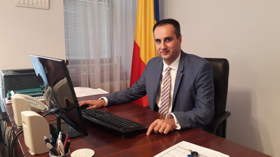 PREMIERĂ. Aplicaţii informatice la Curtea de Apel Galaţi. Dosarele din instanţe pot fi consultate şi în format electronic