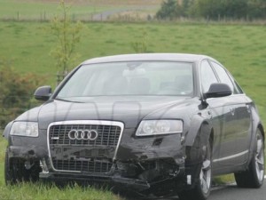 Două femei au fost ucise de un „şmecher” cu Audi! Autorul a fugit de la locul accidentului