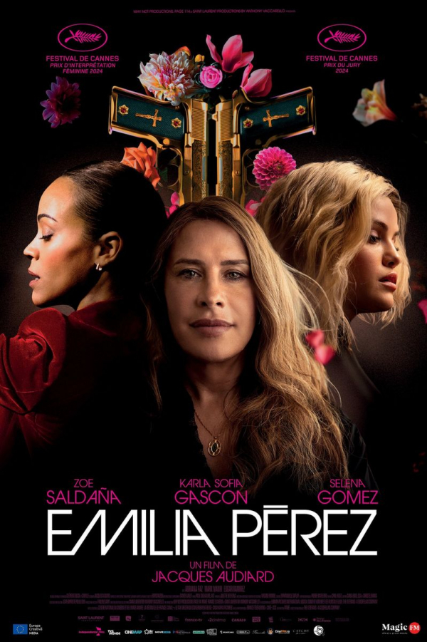 O avocată atrasă într-un cartel mexican - Filmul zilei la tv
