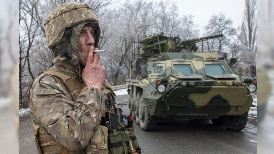 Rusia nu renunță la dominația totală asupra Ucrainei