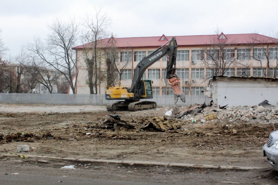 Proiecte mai vechi, proiecte mai noi/ Ce investiţii va derula Primăria Galaţi în anul 2016 (FOTO)