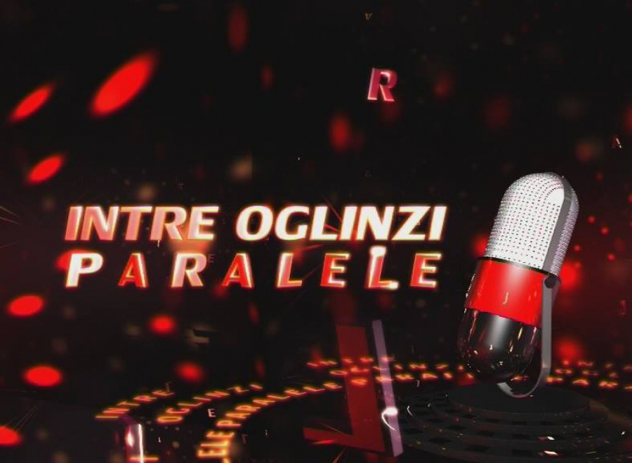 Express TV, la ceas aniversar. Gala ”Între oglinzi paralele”