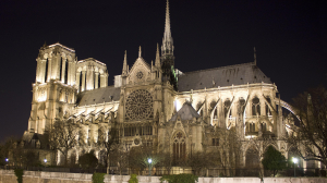 Catedrala Notre-Dame din Paris va fi redeschisă în 2024. La cinci ani de la incendiu