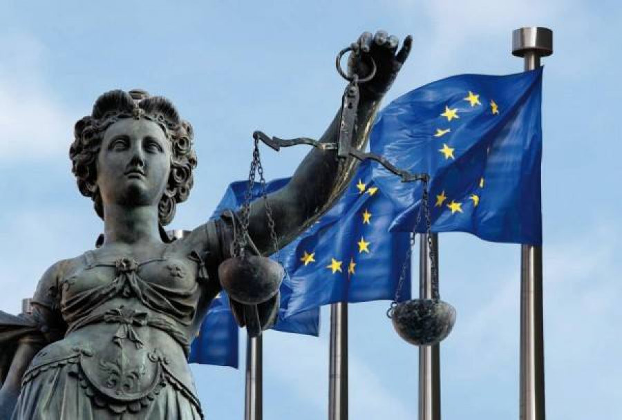 Oligarhii ruși atacă sancțiunile europene în Justiție