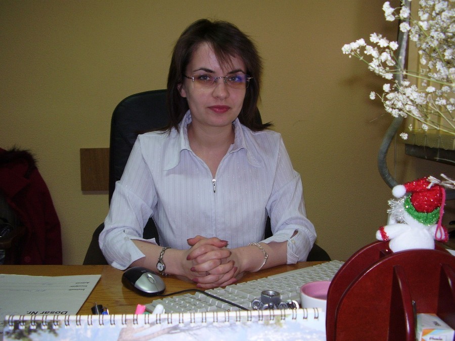 Diana Alexandru, încă şase luni în funcţia de procuror şef 