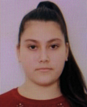 Adolescenta dispărută de la Oancea a apărut la Buzău! Unde au găsit-o polițiștii