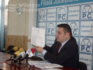 PC propune soluţii de criză
