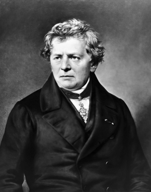 Oameni de seamă. Georg Ohm, fizician de top