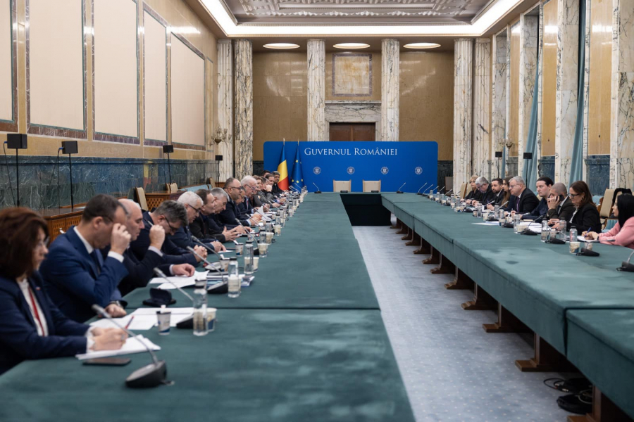 Feroviarii vor salariile prevăzute în CCM și conservarea locurilor de muncă