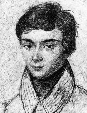 Remember. Évariste Galois (1811-1832)
