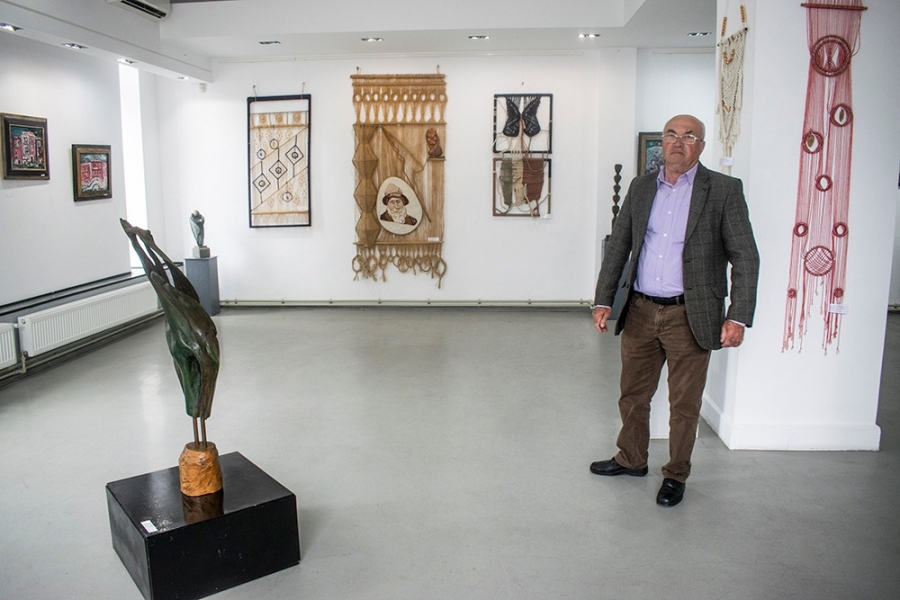 Carnet cultural gălățean