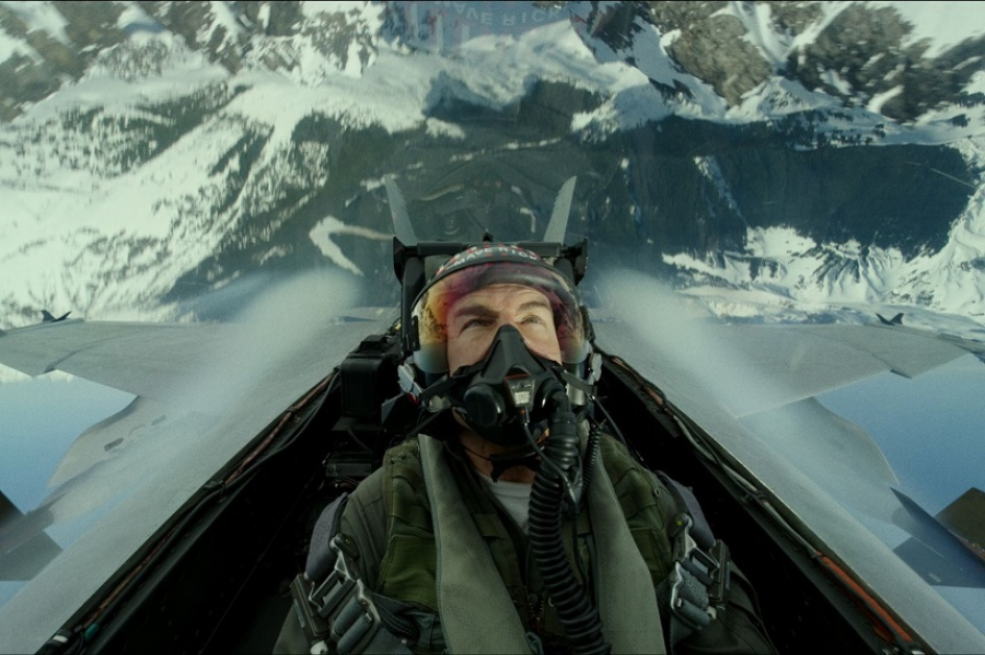 Continuările „Top Gun” şi „Avatar”, nominalizate la categoria „cel mai bun film”