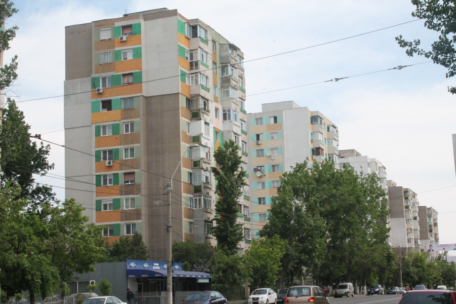 Galațiul, HAOS GENERAL/ Unde nu-i cap, vai de strategia urbanistică