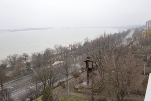 Societatea civilă cere Primăriei consolidarea de urgenţă a Falezei
