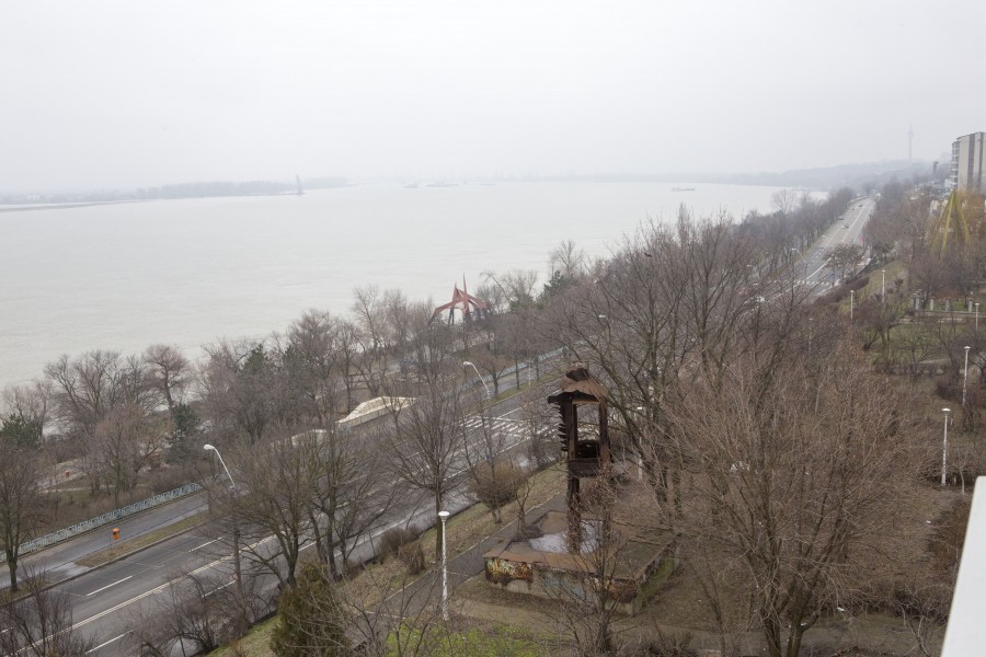 Societatea civilă cere Primăriei consolidarea de urgenţă a Falezei