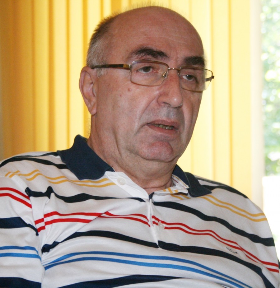 INTERVIU Mihai Capră: „Personal, nu mi-e ruşine de aceşti ani de guvernare”