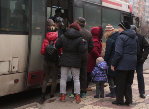 Nemulţumirile gălăţenilor dau în clocot | De ce nu mai vin la timp autobuzele Transurb