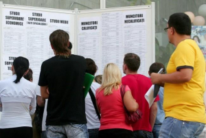 România, în topul țărilor cu puţini șomeri