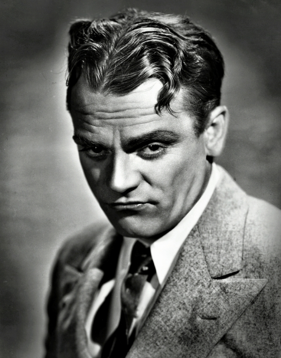 Remember. James Cagney (1899-1986)