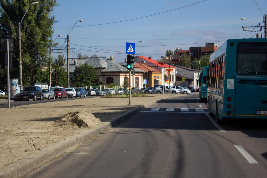 Mentenanţa ”undei verzi”, zece luni în licitaţie