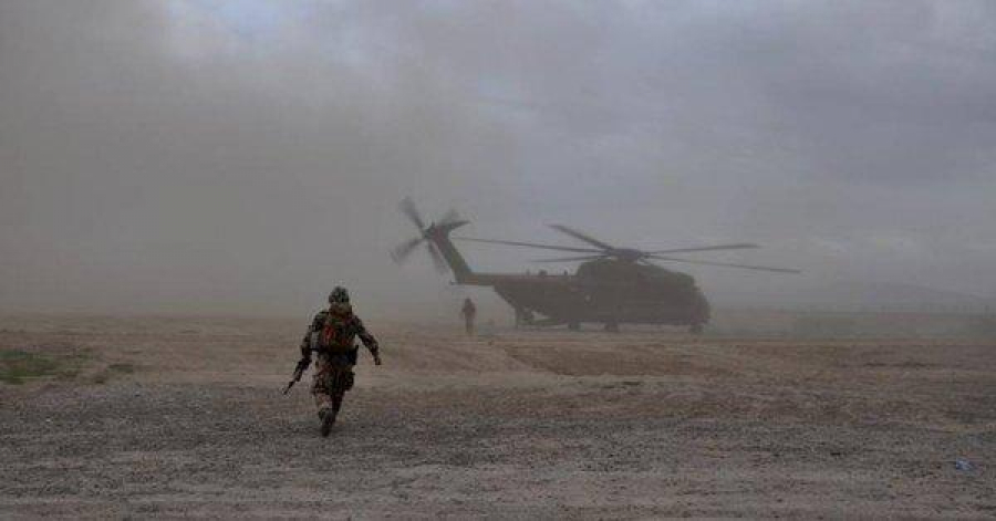 Anchetă ONU privind raidurile din Afganistan