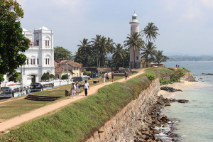 Sri Lanka, exotism şi spiritualitate. ”Cea mai frumoasă insulă din lume”
