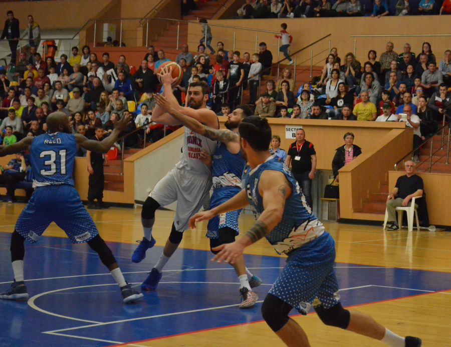 BASCHET | CSM Galați, parteneriat cu Phoenix CSU