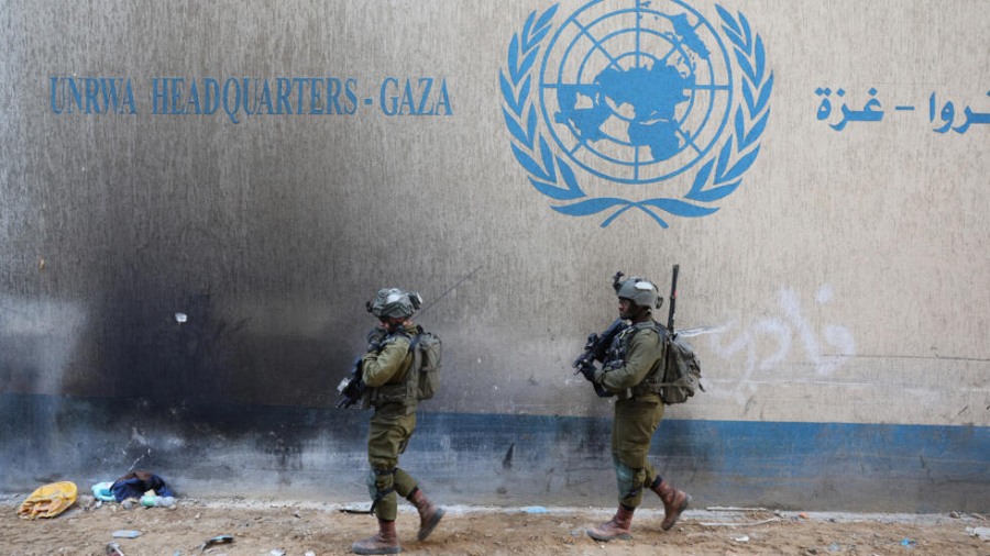 Israelul, în conflict diplomatic cu o agenție ONU