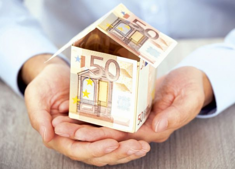 CHIRIE până la adânci bătrâneţi. Câţi tineri vor putea PLĂTI ÎN AVANS de 30 la sută pentru un CREDIT IMOBILIAR