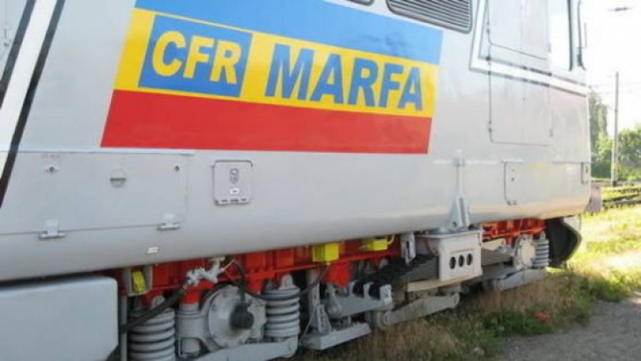 CFR Marfă va face disponibilizări anul viitor! Angajaţii vor primi venit lunar de completare