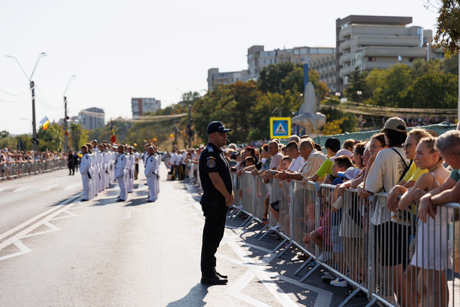 Atenție la apă, foc și hoți! Recomandările forțelor de ordine pentru minivacanță