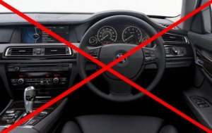 Maşinile cu VOLAN PE DREAPTA ar putea să DISPARĂ de pe piaţa din România