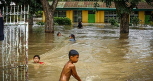 UPDATE Bilanț furtună Filipine: 126 de morţi