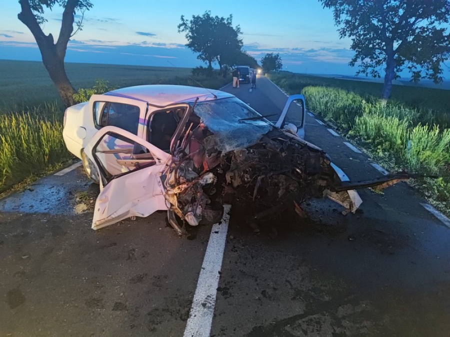 Zeci de gălăţeni au murit anul trecut în accidente rutiere