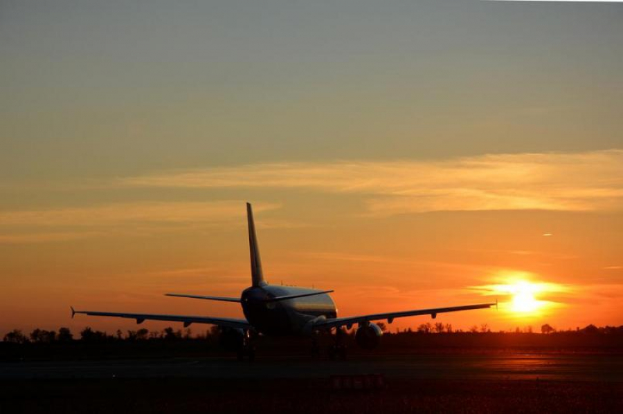 Studiul de fezabilitate al aeroportului intră în achiziție publică