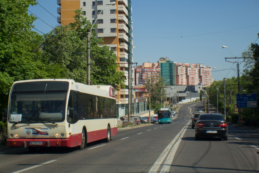 Modificări importante în transportul local, de la 1 mai