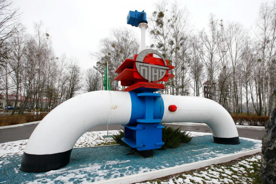 Conducta Drujba - Rusia a sistat total furnizarea de petrol către Polonia