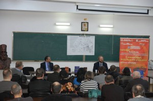 Teologul Radu Preda: &quot;Comunismul nu are nimic de-a face cu realitatea&quot;
