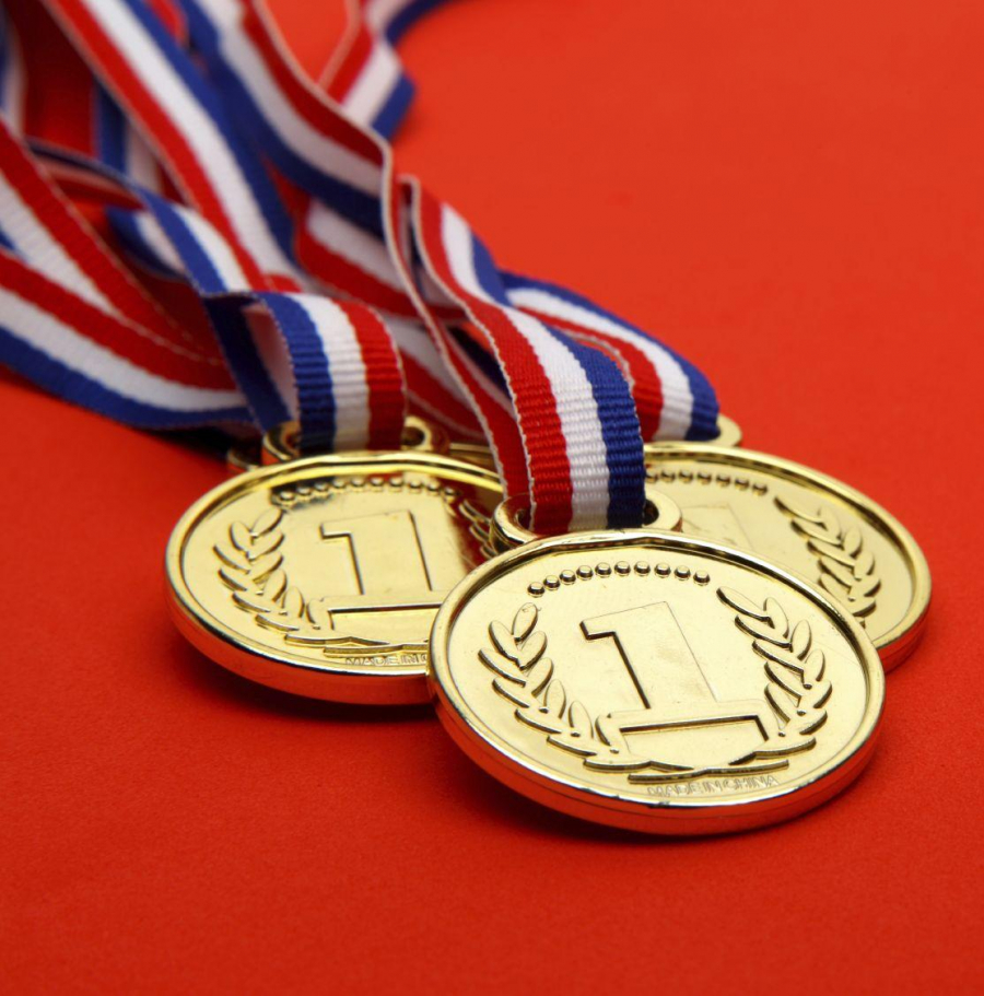 PERFORMANŢĂ | Care sunt premianţii la Mathgal
