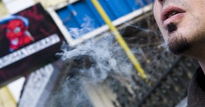 Sute de gălăţeni fumează marijuana/ Iată mărturiile unor dependenți de drog