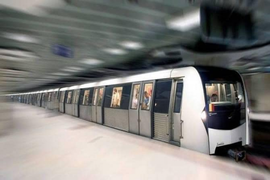 Încep lucrările la o magistrală de metrou M6