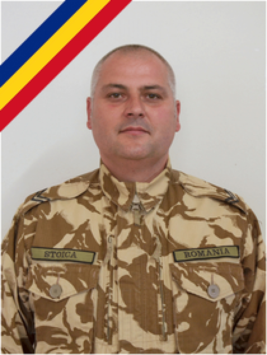 UPDATE | Dosar penal în cazul militarului român mort în Afganistan. Luni, ceremonii de comemorare