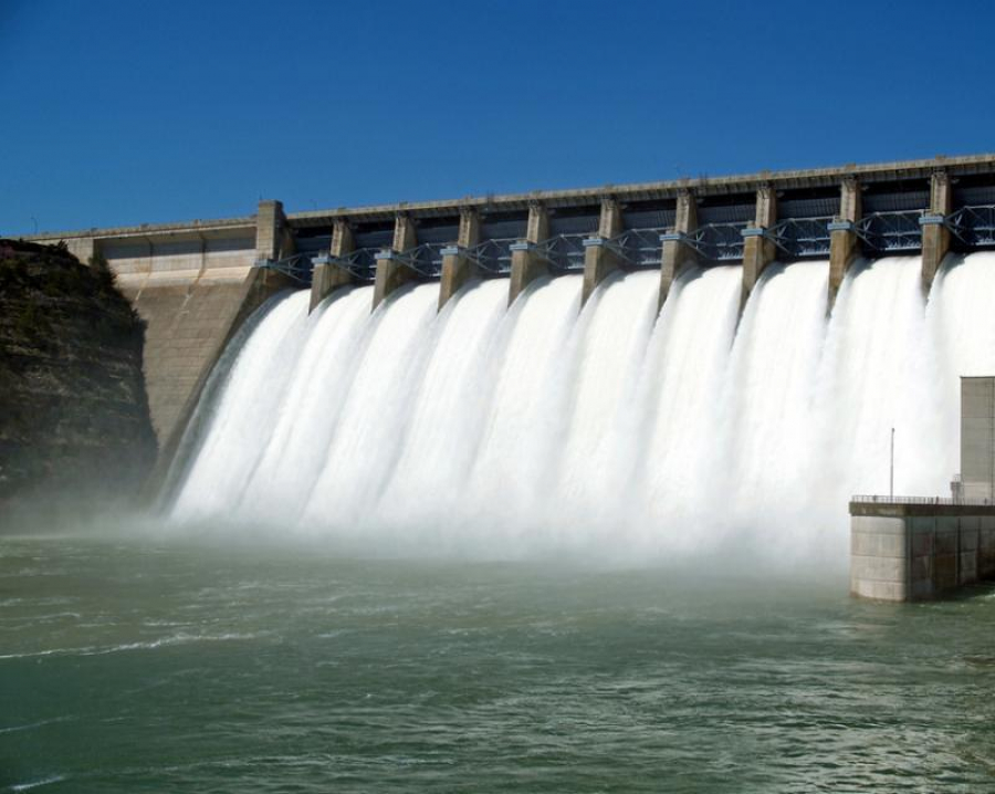 Se pregătește listarea Hidroelectrica