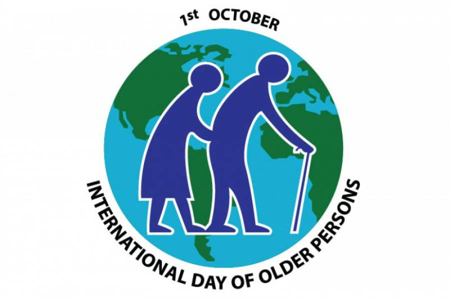 Ziua Internaţională a Persoanelor Vârstnice