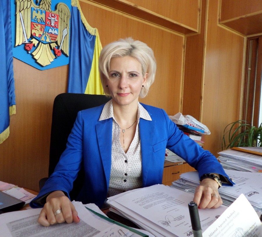 INTERVIU cu directoarea CJP, Ana Denis Aramă: "FALŞII PENSIONARI au înghiţit 1,7 milioane de euro"
